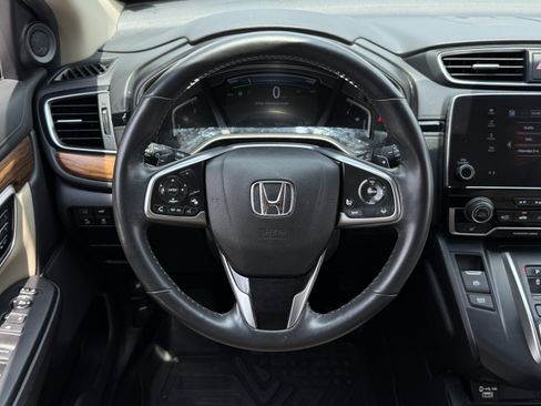 Used 2022 Honda CR-V EX-L image 17