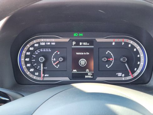 Certified 2023 Hyundai Tucson SEL image 19