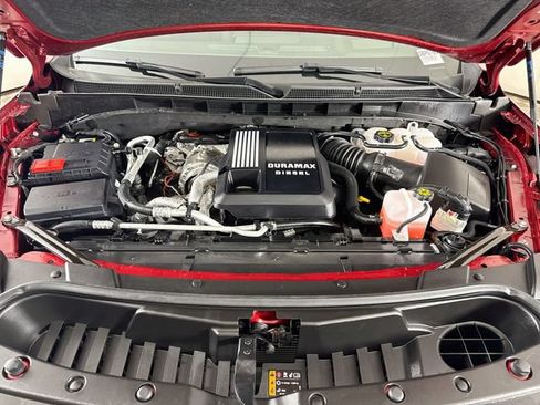 Used 2025 GMC Yukon XL Denali w/ Denali Reserve Package AWD/4WD image 35