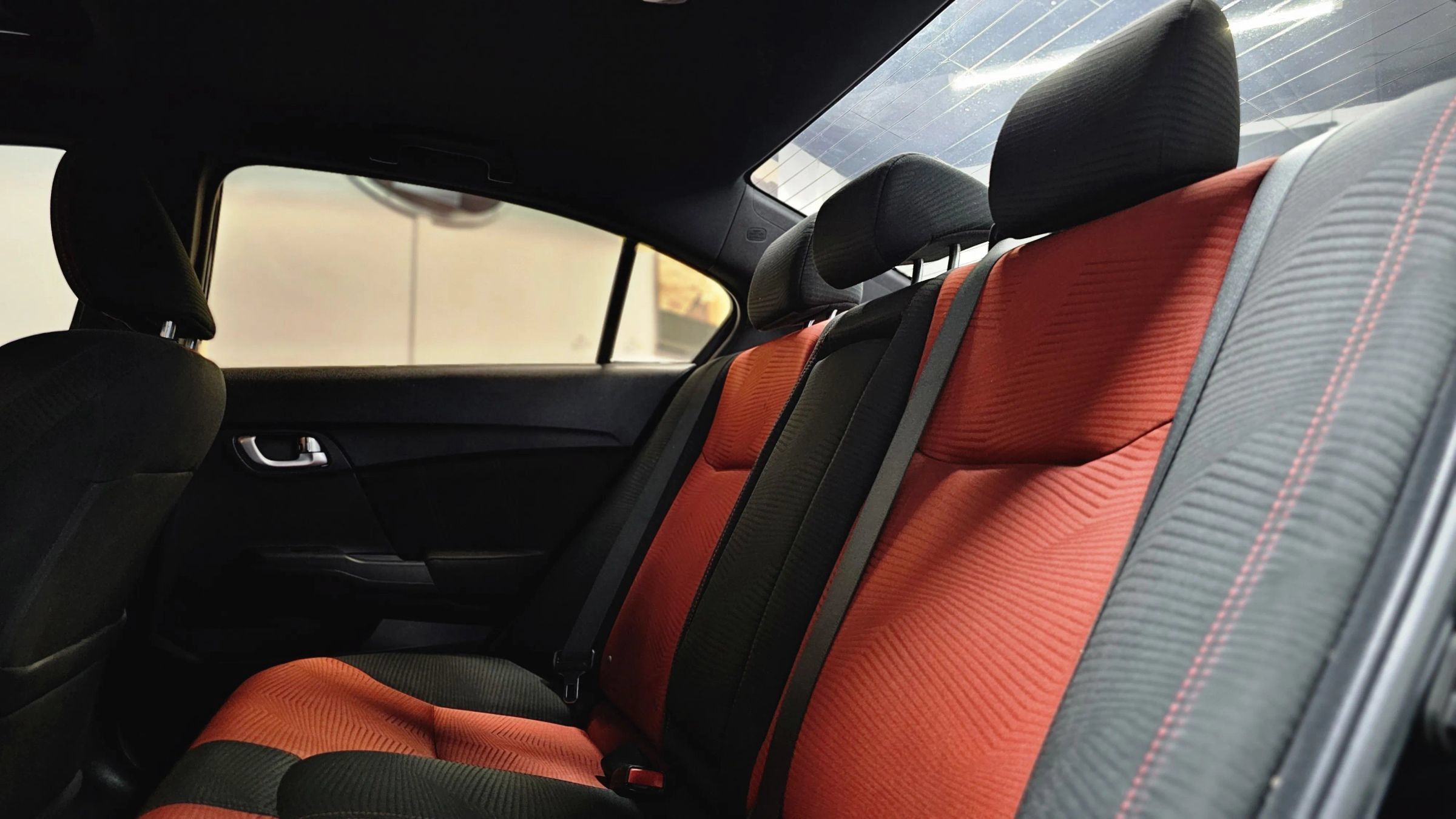 Used 2015 Honda Civic Si image 39