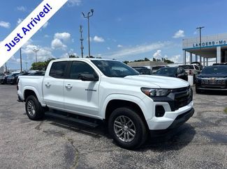 Used 2024 Chevrolet Colorado LT w/ LT Convenience Package II RWD video 1