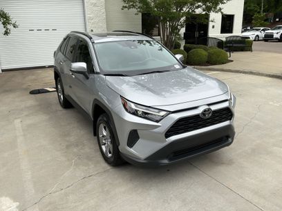 Used 2025 Toyota RAV4 XLE w/ Convenience Package