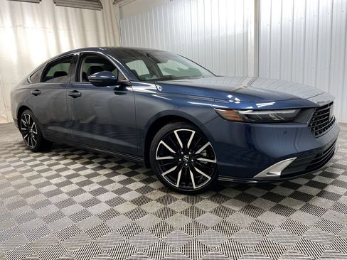 Used 2024 Honda Accord Touring image 49