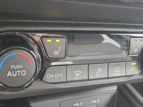 New 2026 Nissan Kicks SV image 21