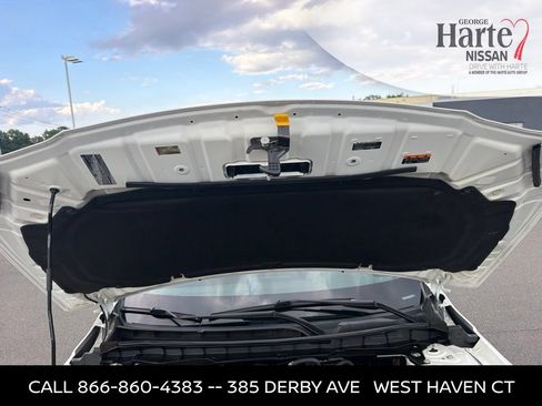 Certified 2019 Nissan Altima 2.5 SV AWD/4WD image 34