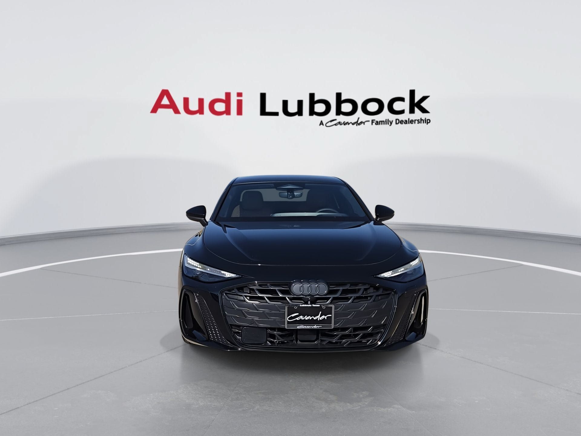 New 2026 Audi A6 Prestige AWD/4WD image 3