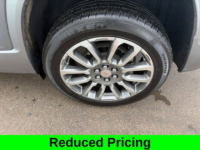 Used 2021 GMC Acadia Denali w/ Trailering Package AWD/4WD image 47