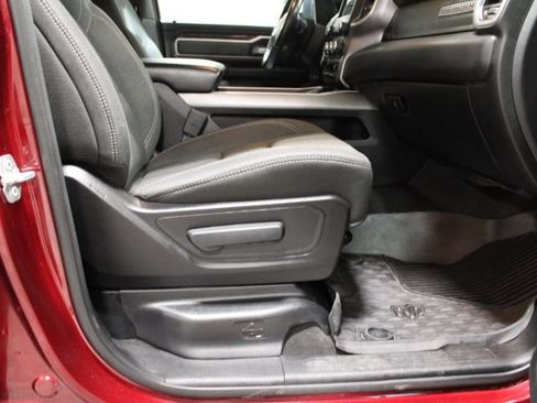Used 2019 RAM 1500 Big Horn AWD/4WD image 23