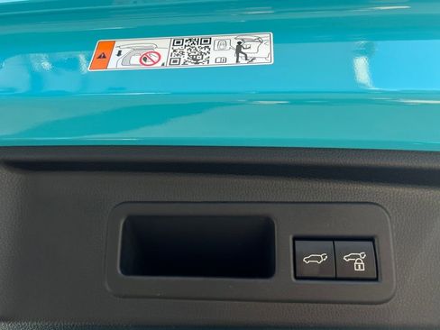 New 2026 Toyota 4Runner TRD Pro image 47