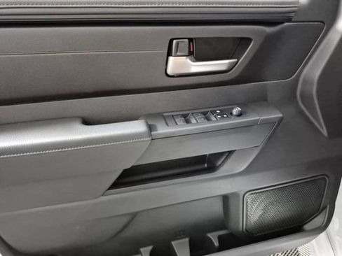 New 2026 Toyota Tundra SR5 AWD/4WD image 13
