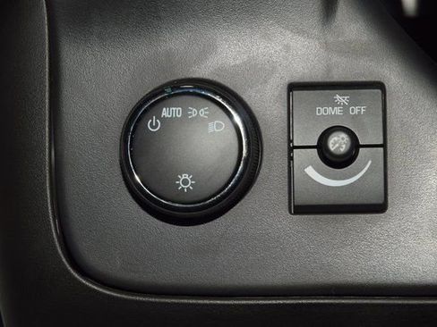 New 2025 Chevrolet Express 3500 w/ Power Convenience Package RWD image 22