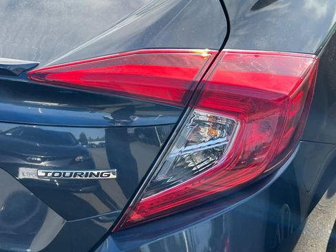 Used 2017 Honda Civic Touring image 18
