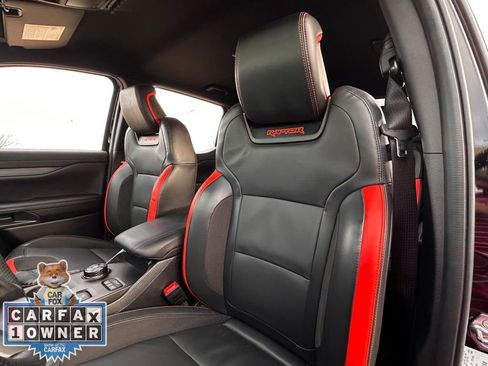 Used 2024 Ford Ranger Raptor image 25