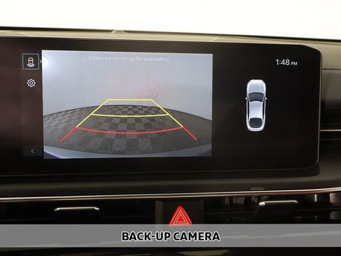 Used 2025 Kia K5 GT-Line w/ GT-Line Premium Package FWD image 7