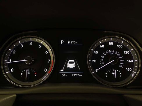 Certified 2023 Hyundai Sonata SEL w/ Cargo Package image 33