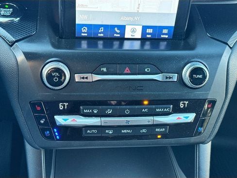 Used 2020 Ford Explorer ST w/ Premium Technology Package image 15