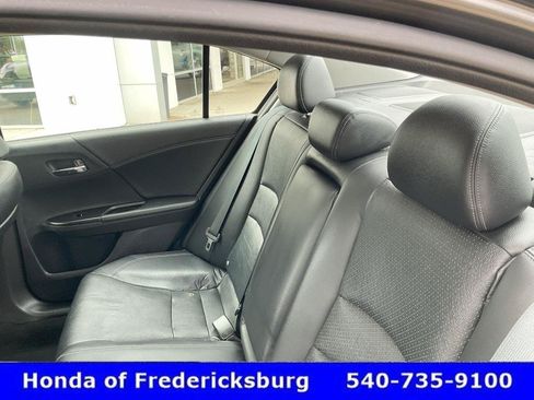 Used 2013 Honda Accord EX-L image 24