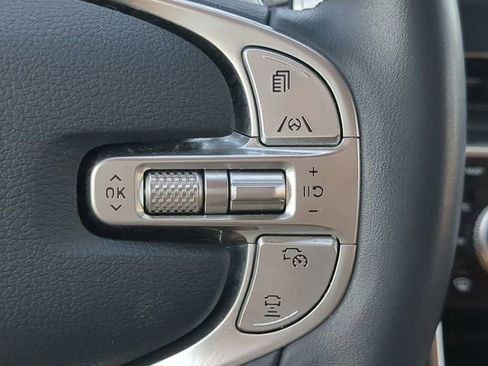 Used 2023 Genesis GV80 3.5T Advanced + AWD/4WD image 26