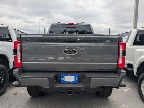 New 2026 Ford F250 4x4 Crew Cab Super Duty image 6