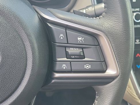Certified 2023 Subaru Legacy Limited AWD/4WD image 24