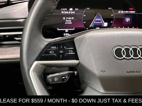 Certified 2025 Audi Q5 Premium w/ Convenience Package AWD/4WD image 16