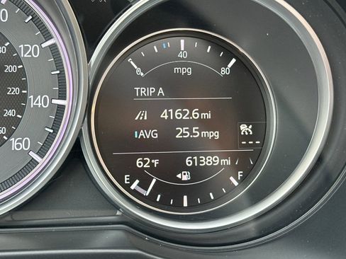 Used 2018 MAZDA CX-5 Touring w/ Preferred Equipment Package image 36