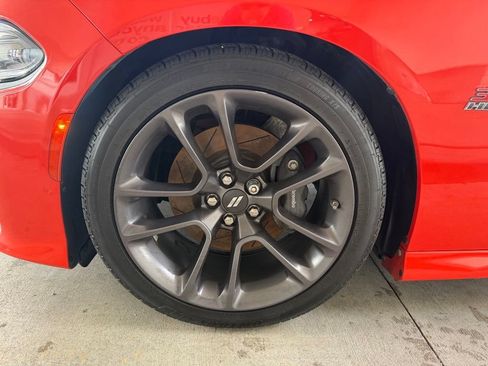 Used 2020 Dodge Charger Scat Pack RWD image 14