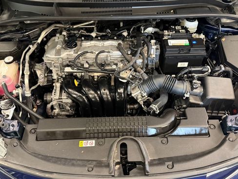 Used 2020 Toyota Corolla LE FWD image 23