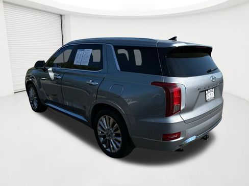 Used 2020 Hyundai Palisade Limited AWD/4WD image 7