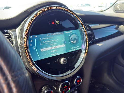 Used 2023 MINI Cooper S FWD image 19