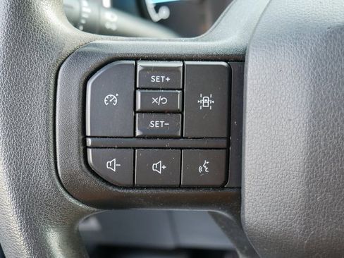 Used 2022 Ford F150 XL w/ STX Appearance Package image 17