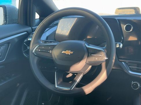 New 2026 Chevrolet Equinox EV LT image 7