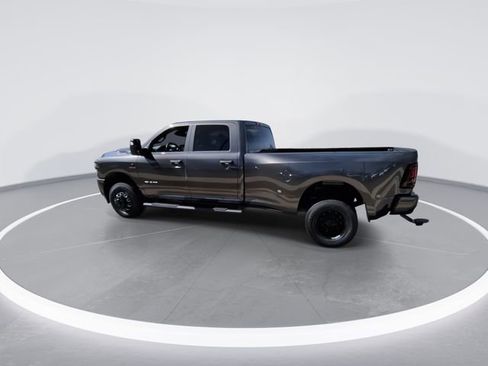 New 2026 RAM 3500 Big Horn image 5