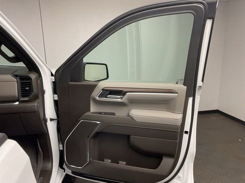 New 2026 Chevrolet Silverado 1500 LT w/ All Star Edition Plus image 22