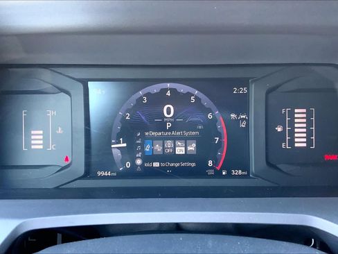 Used 2026 Toyota Tacoma SR RWD image 22