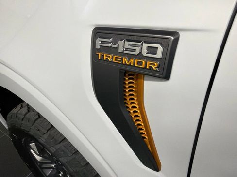 New 2026 Ford F150 Tremor w/ Equipment Group 402B AWD/4WD image 41