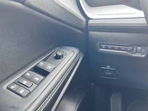 New 2026 Jeep Cherokee Laredo AWD/4WD image 19