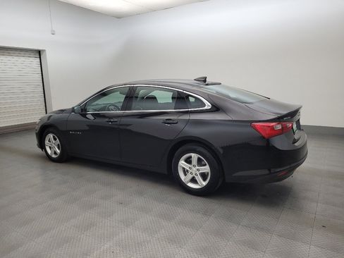 Used 2024 Chevrolet Malibu LS FWD image 3