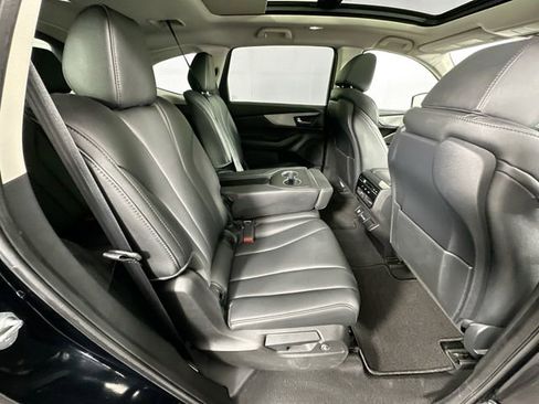 Used 2024 Acura MDX FWD image 28