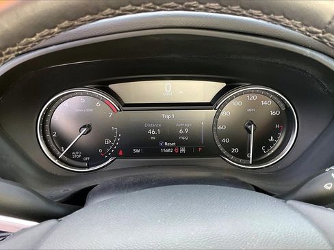 Certified 2023 Cadillac XT4 Luxury w/ Cold Weather Package image 13