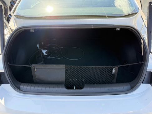 Used 2024 Hyundai Ioniq 6 SEL image 45