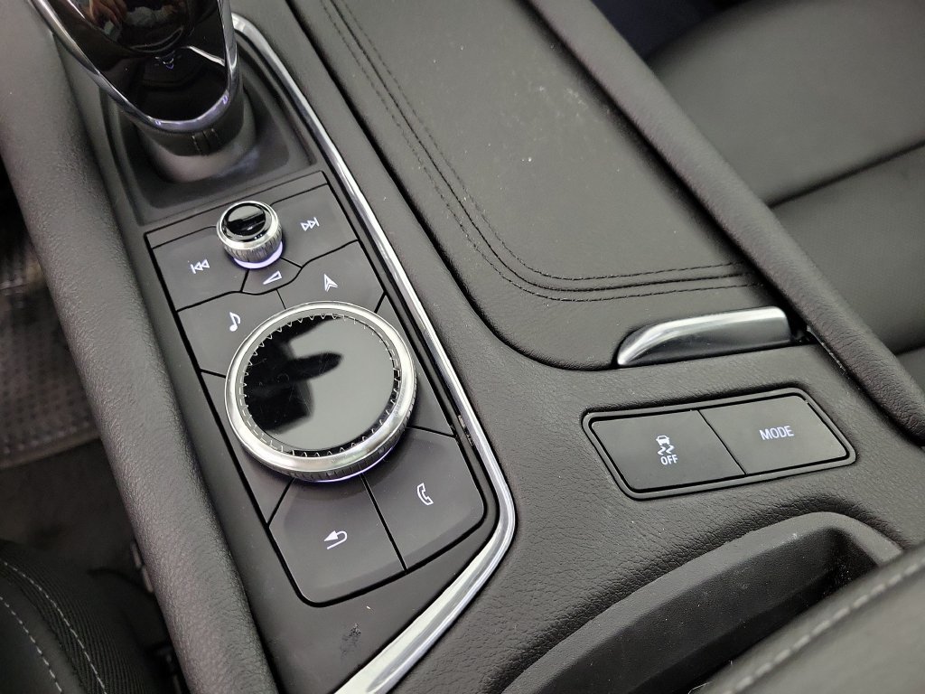 Used 2023 Cadillac XT5 Premium Luxury FWD image 31