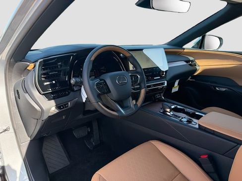 New 2026 Lexus RX 350 Premium Plus FWD image 27