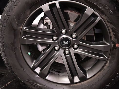 Used 2022 Ford F150 XLT w/ Equipment Group 301A Mid image 9