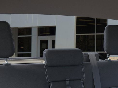 New 2025 Ford Ranger XL w/ Trailer Tow Package image 22