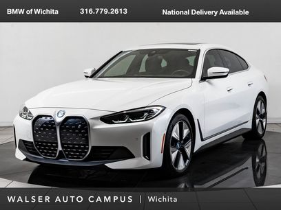 Used 2023 BMW i4 eDrive40 w/ Premium Package