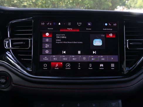 Used 2025 Dodge Durango GT RWD image 20