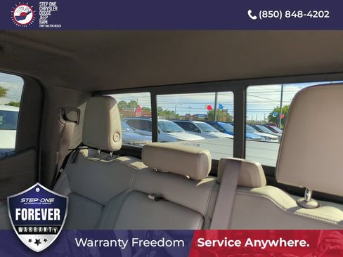 Used 2019 GMC Sierra 1500 SLT w/ SLT Premium Plus Package RWD image 29