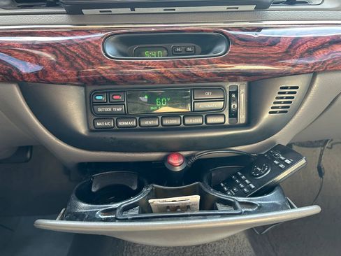 Used 2000 Mercury Grand Marquis LS RWD image 22