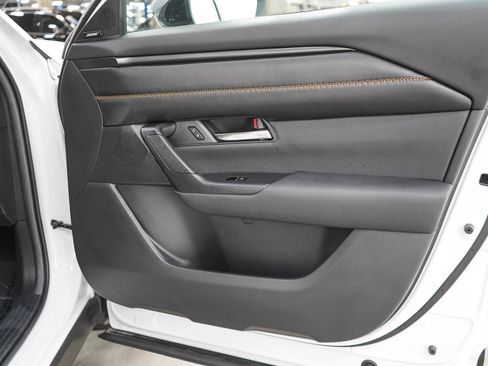 Used 2024 MAZDA CX-50 AWD 2.5 S w/ Cargo Package image 9
